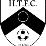 哈勒斯顿镇队标