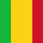 马里队标